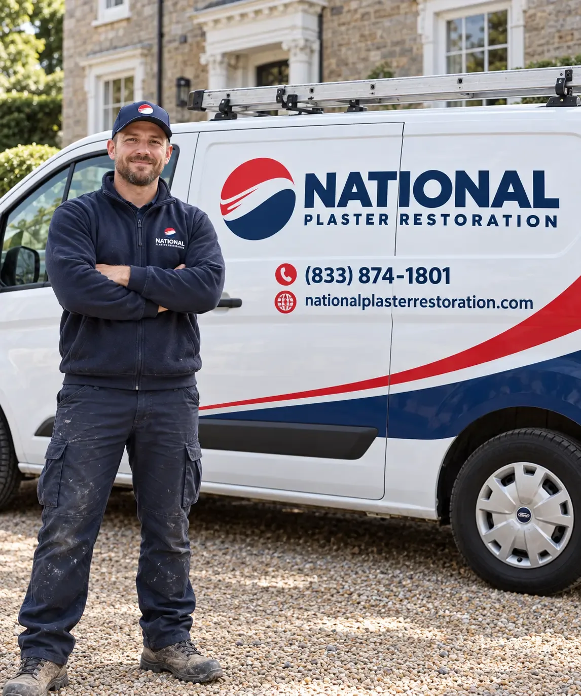 Plaster Repair company in Thorofare, NJ